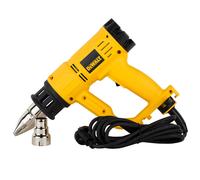 DEWALT D26411-GB 1800W Heat Gun with 240V Dual Air Flow