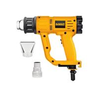 DeWalt D26414 2000W Digital LCD Heat Gun Variable Temp Hot Air Gun