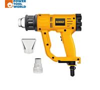 DEWALT D26414 110v Heat gun