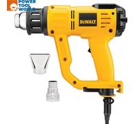 DeWalt D26414 2000W Premium Heat Gun 110v