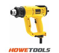DEWALT D26414 240v Heat gun