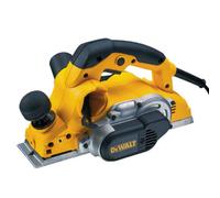 DEWALT D26500K 1050W Power Planer (230V)
