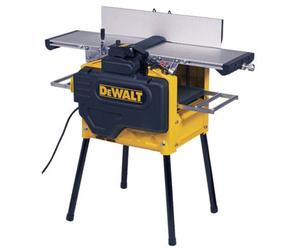 DEWALT D27300 Stationary Planer Thicknesser (230V)