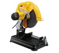 DeWalt D28730 355mm Abrasive Cutting Metal Saw 110v