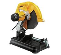 DEWALT D28730 110v Portable cut off saw 355mm blade