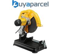 Dewalt D28730 240v 355mm 14" Abrasive Chop Saw Metal Cut Off Saw RP D28710