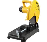 DeWalt D28730 355mm Abrasive Cutting Metal Saw 110v