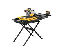 Dewalt D36000-Gb D36000 Wet Tile Saw 1600W 240V Dewd36000