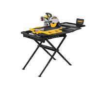 D36000 Wet Tile Saw 1500W 110V