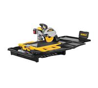 Dewalt D36000-LX 940mm Corded Slide Table Wet Tile Saw 110V/1500W