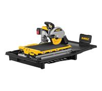 DeWalt D36000 Wet Tile Cutting Saw 240v
