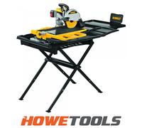 DeWalt D36000 Wet Tile Cutting Saw 240v