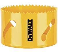 DEWALT DAH180056 3-1/2 (89MM) BI-METAL Hole Saw