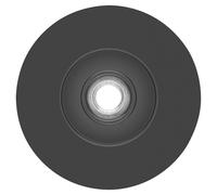 DEWALT DAJHXHQM01 5-Inch by 5/8-Inch-11 Medium Quicklock Backing Pad