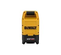 Dewalt Dcafvps Powershift Flexvolt Adaptor