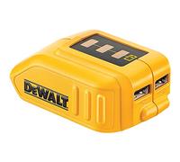 DEWALT DCB090 12V/20V Max USB Power Source