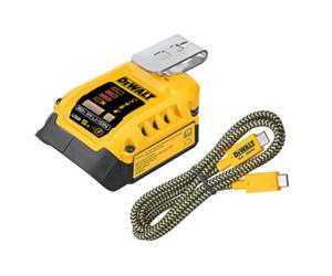 DEWALT DCB094K 20V USB-C Charging Kit, NEW IN BOX