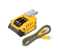 DEWALT DCB094K 20V USB-C Charging Kit, NEW IN BOX - EXPRESS