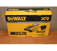 DeWALT DCB094K DCB094 USB battery charger 12v 18v 54v li-ion batteries