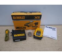 DeWalt DCB094 18v XR 5A USB Power Delivery Charging Kit