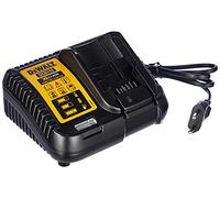 Dewalt DCB105-GB XR Lithium-Ion Battery Charger, 10.8V - 18V, 10.69cm x 18.59cm x 13.41cm