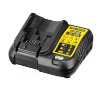 Dewalt Dcb107 Multi Voltage Li-Ion Xr Battery Charger Dcb107 10.8V 14.4V 18V