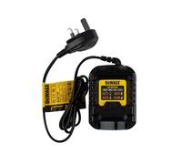 DEWALT DCB1102 Lithium XR Fast 30 Min Battery Charger
