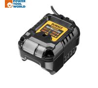 DEWALT DCB1102 Lithium XR Fast 30 Min Battery Charger