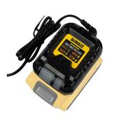 Dewalt Dcb1102 Xr Fast Powerstack Battery Charger 10.8V 14.4V 18V Rp Dcb105