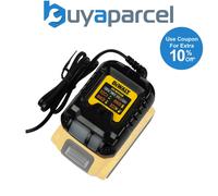 DEWALT DCB1102 Lithium XR Fast 30 Min Battery Charger