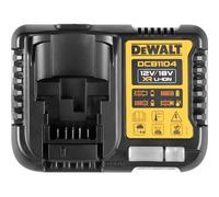 DEWALT DCB1104-GB 4A XR Battery Charger