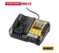 DeWALT DCB115-QW cordless tool battery / charger Battery charger
