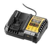 Dewalt DCB1104 XR Multi Voltage 4A 18v Battery Charger