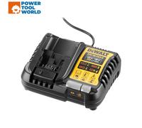 DeWALT DCB115-QW cordless tool battery / charger Battery charger