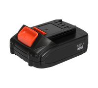 DEWALT DCB1104-QW Rechargeable Battery, cordless screwdriver