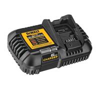 DeWALT DCB1106 12V/20V 6 Amp MAX Corded Compact Charger
