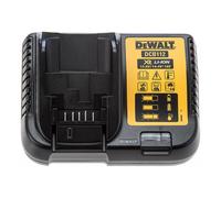 DeWALT DCB113-GB Multi-Voltage Battery Charger