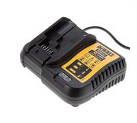 DeWalt DCB115-GB XR Multi-Voltage Charger 10.8-18 Volt Li-Ion