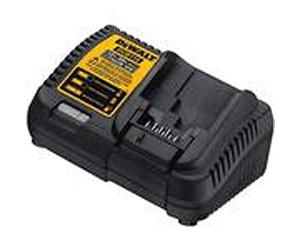 DEWALT DCB113 10.8V 14.4V-18V XR Multi Voltage Battery Charger, 230 V