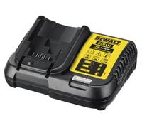 DeWalt DCB113 10.8v - 18v XR Compact Charger