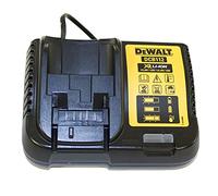 DeWALT DCB113-GB Multi-Voltage Battery Charger