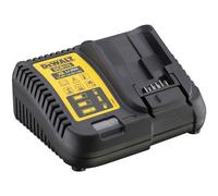 DeWalt DCB115-GB XR Multi-Voltage Charger 10.8-18 Volt Li-Ion