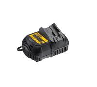 Dewalt DCB115-QW XR Li-Ion Charger for 10.8 - 18 V