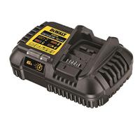 DeWalt DCB116 XR Cordless Li-Ion 18v - 54v Battery Charger 240v