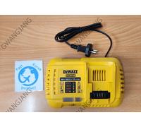 Dewalt DCB118 18V 54V Cooling Fan Li-ion Battery Fast Charger 220V Body Only DIY
