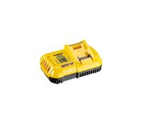 Dewalt DCB118 18v / 54v XR Flexvolt Intelligent Fast Battery Charger DCB118-GB