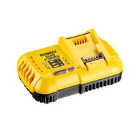 DEWALT DCB118 8A Fast Charger 20V MAX 60V MAX FLEXVOLT Li-Ion Battery
