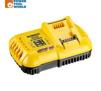 DeWALT DCB118-GB Fast Charger