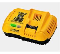 DeWALT DCB118 Fast Charger 18V 20V MAX 54V 60V FLEXVOLT Li-Ion 220V Bulk Package