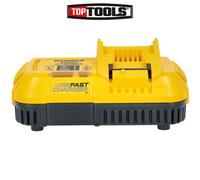 Dewalt DCB118-GB 18v / 54v XR FLEXVOLT Intelligent Fast Battery Charger